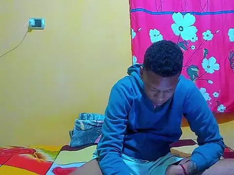 aunstin_farid1 webcam