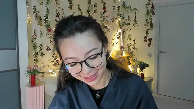 AgnieszkaBanana webcam