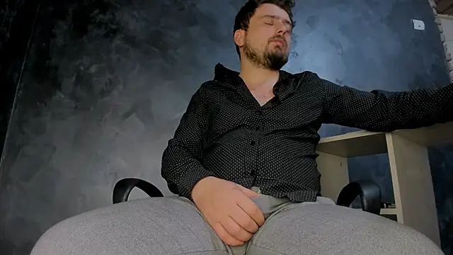 Master_Mark_Wayne webcam