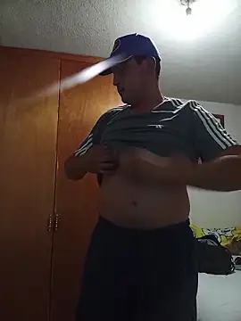 Zordomudo_Aunt webcam