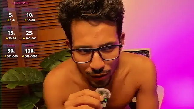 Nicholasrodrii webcam