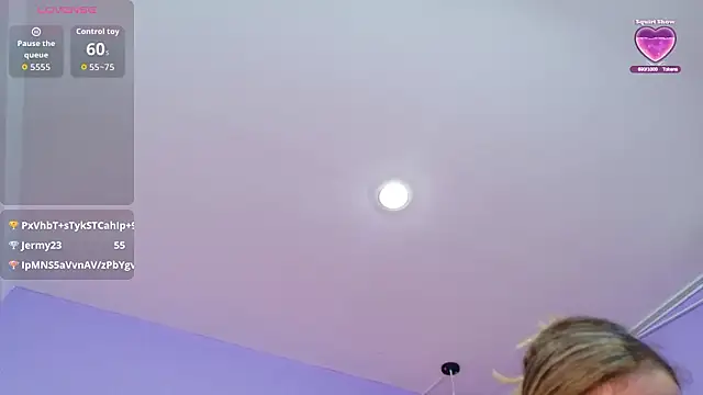 Beautifulskinny18 webcam