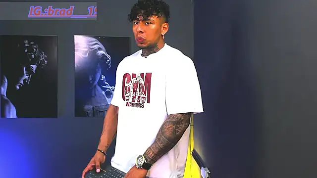 bradley_smith webcam