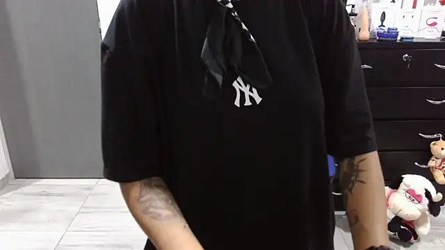 thomascooper7 webcam