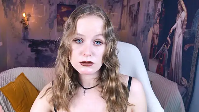 VivienLeeigh webcam