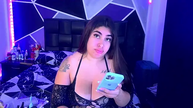 jazminslut webcam