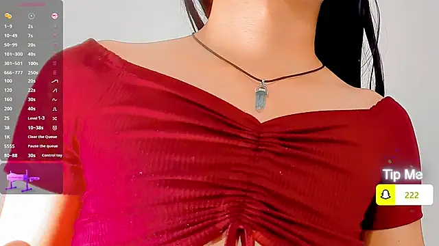 grecia_smith11 webcam