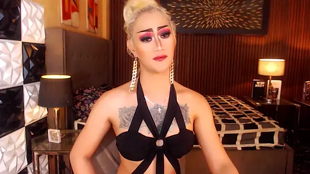 HorseCockDivine webcam