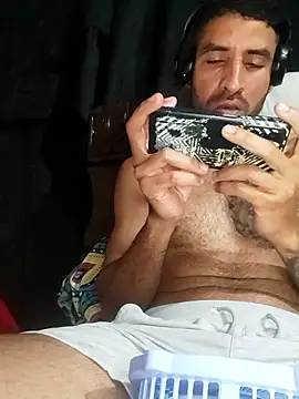 Alexsexygamer webcam