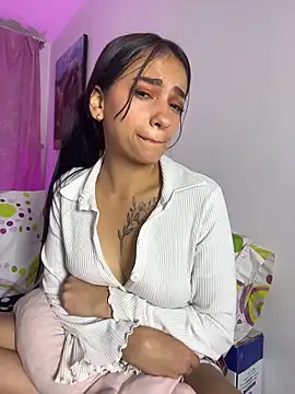 MiaRousexxx_ webcam