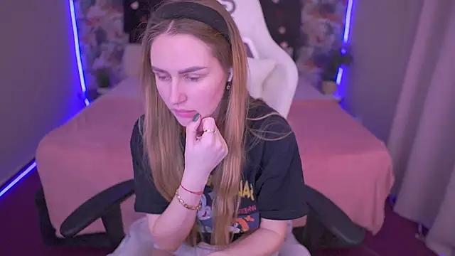 GabriellaJass webcam