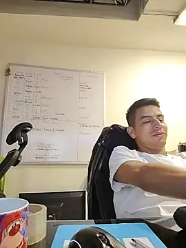 Juann-cock webcam