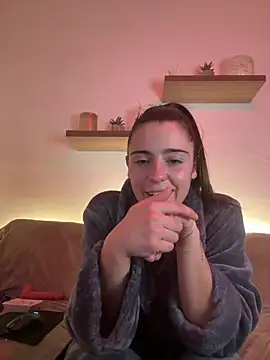 The_first_psychic_on_SC webcam