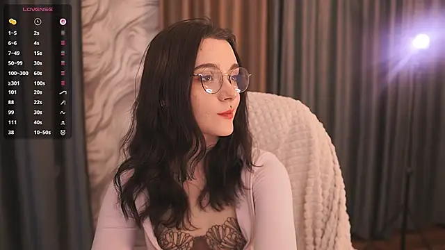 ElizabethMilller_ webcam