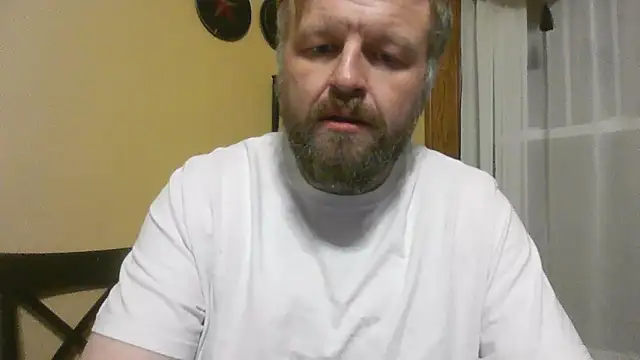 TheOneDonShaun webcam