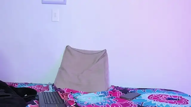 Dio__morningstar webcam