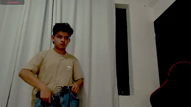 NathanBrookhs webcam