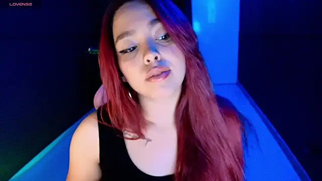 scarlett_velvet_ webcam