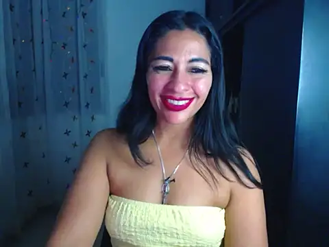 Pame_Jackson webcam