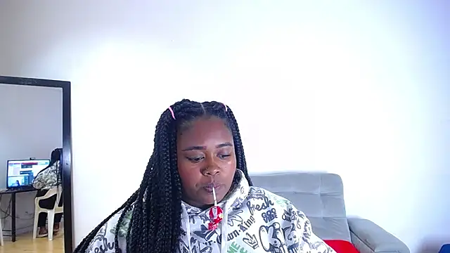 exotic_karmella webcam