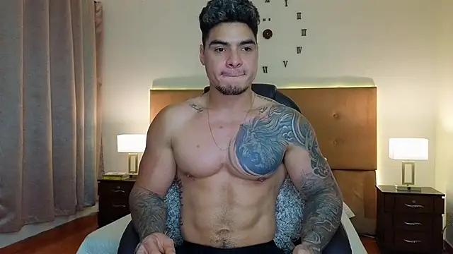 Steven_Velez webcam