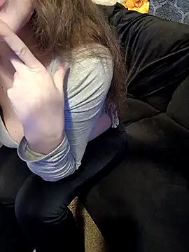 Jeannie_69_andahalf webcam