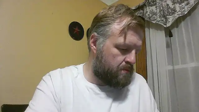 TheOneDonShaun webcam