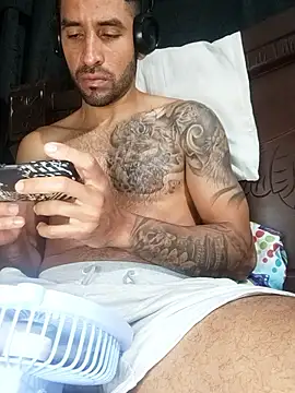 Alexsexygamer webcam