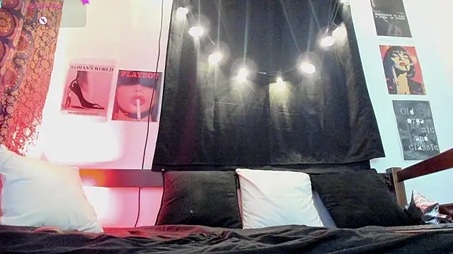 SamanthaGriim webcam