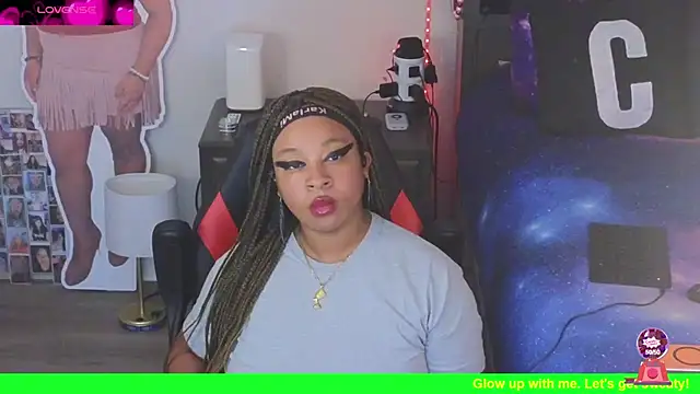 realgoddessdream webcam