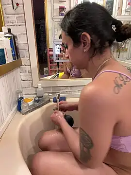 TranSexualJade95 webcam