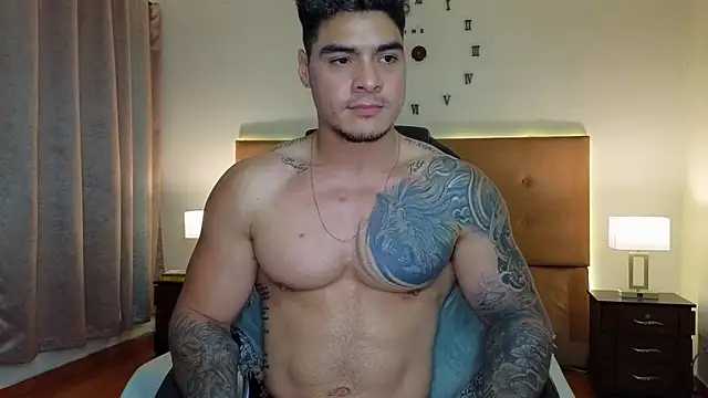 Steven_Velez webcam