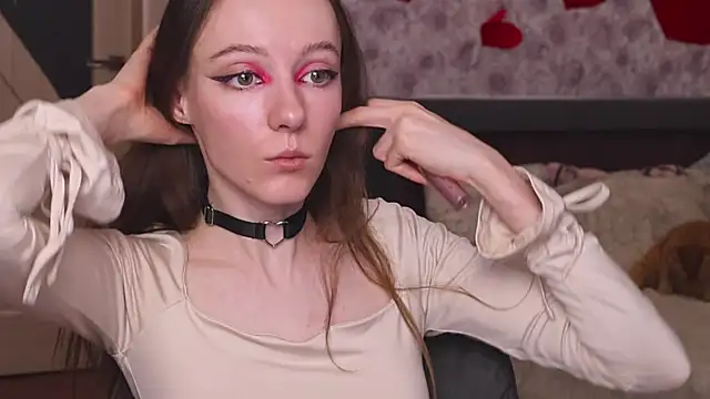 Why_me_stella webcam