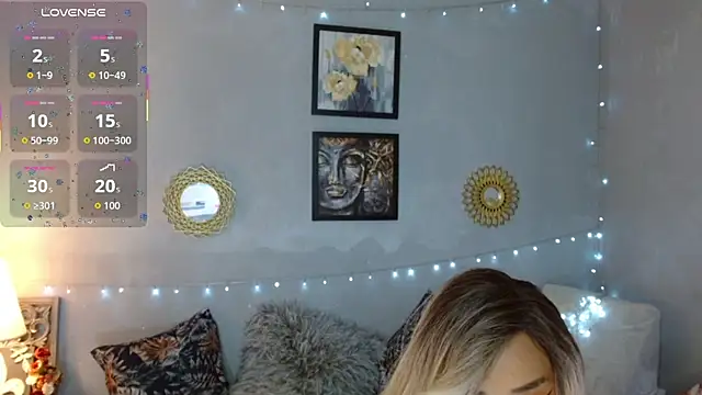 Corinndupontx webcam