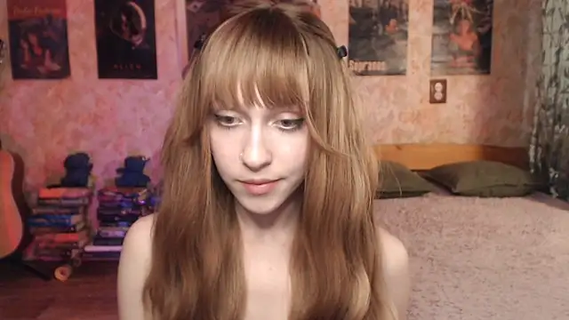 Friendly_Ellie webcam