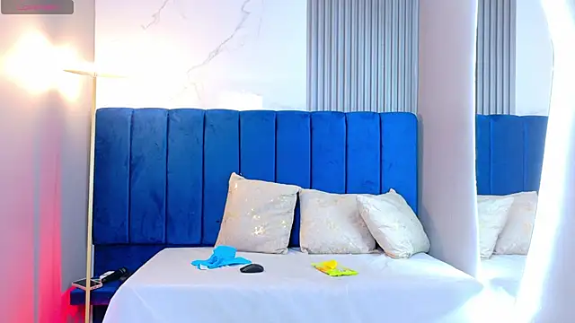 kiaratentation webcam