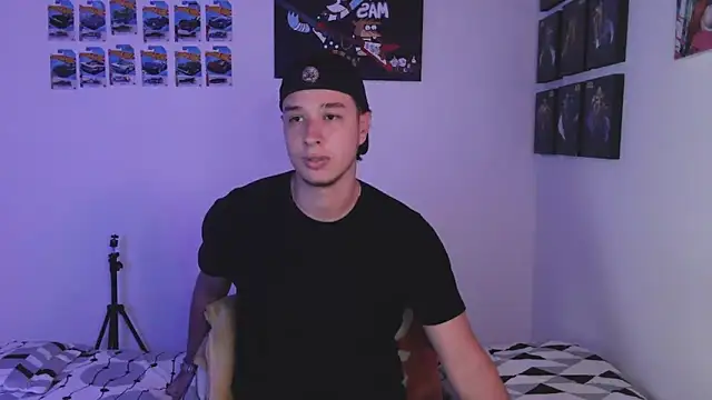 jack_walker190 webcam