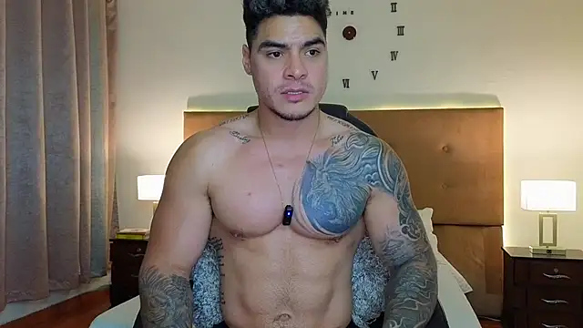 Steven_Velez webcam