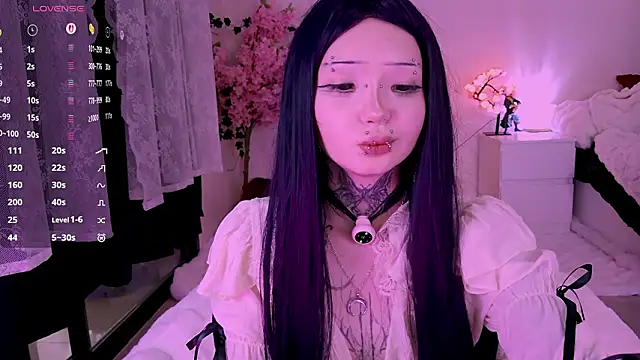 lein_bone (F teen) - fuck my ass until squirt