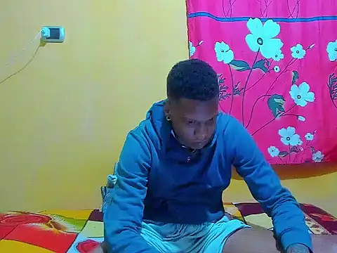 aunstin_farid1 webcam