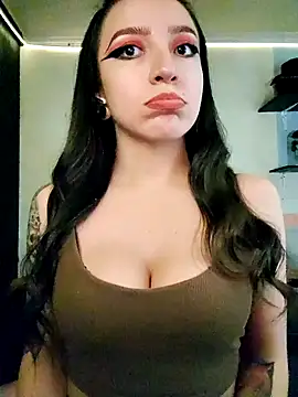 paudelatorre - Paudelatorre's free webcam - UK Sex Cams