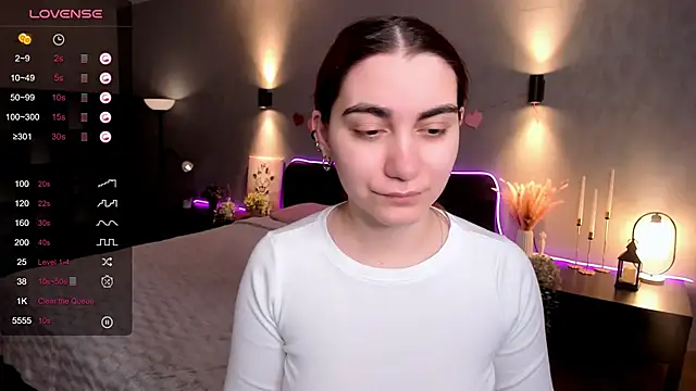 hannacheekss_ - Hannacheekss_'s free webcam - UK Sex Cams