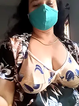 Webcam Model (Tamil_Sivani)  is live.Free join now!