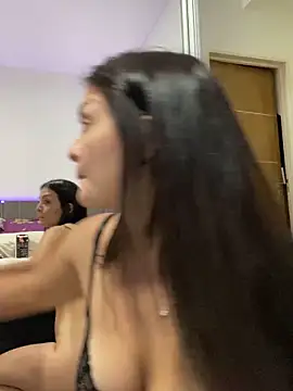 danielaeliana - Danielaeliana's free webcam - UK Sex Cams