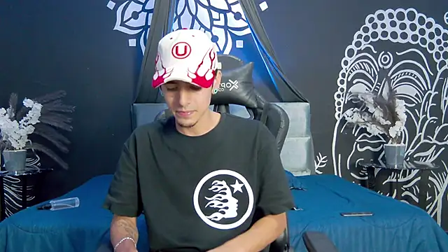 anghell_bc - Anghell_BC's free webcam - UK Sex Cams