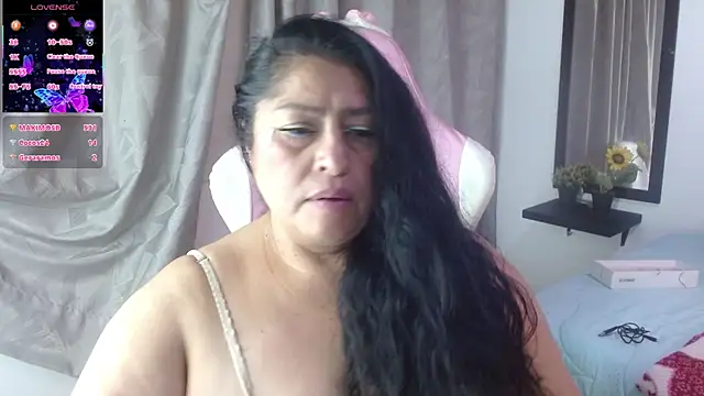 keyla01_ - Keyla01_'s free webcam - UK Sex Cams