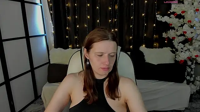 kathrine_meyer - Kathrine_Meyer's free webcam - UK Sex Cams