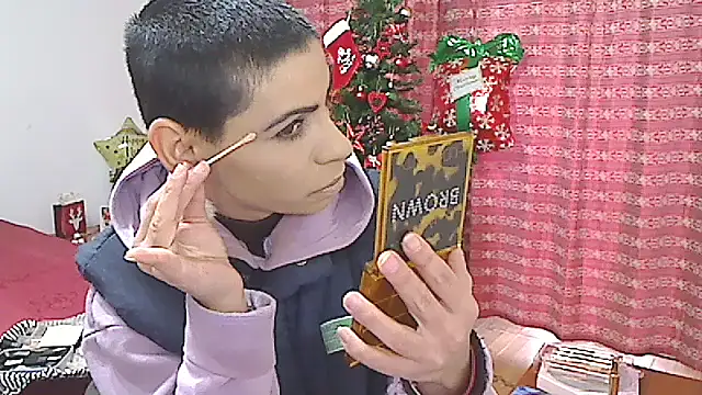 hotsandra_starr - HotSANDRA_STARR's free webcam - UK Sex Cams