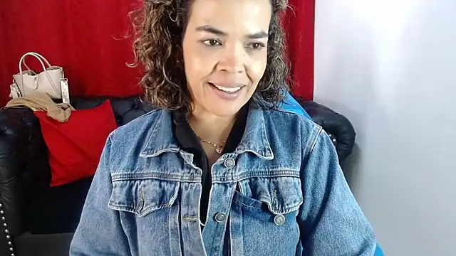 Abril_Beltran_ webcam