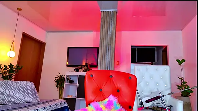 SQUIRT4UMEGAN webcam